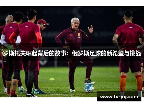 罗斯托夫崛起背后的故事：俄罗斯足球的新希望与挑战