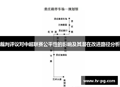 裁判评议对中超联赛公平性的影响及其潜在改进路径分析