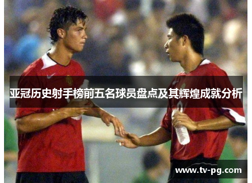 亚冠历史射手榜前五名球员盘点及其辉煌成就分析