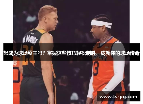 想成为球场霸主吗？掌握这些技巧轻松制胜，成就你的球场传奇
