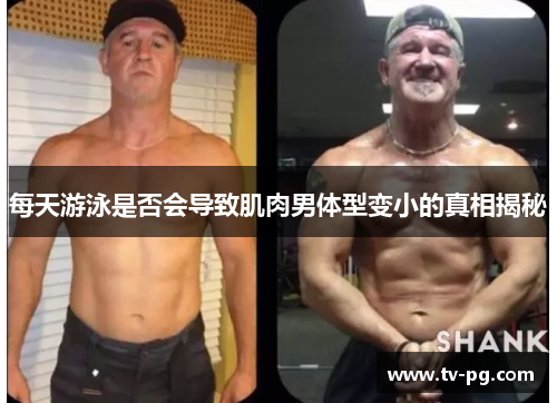 每天游泳是否会导致肌肉男体型变小的真相揭秘