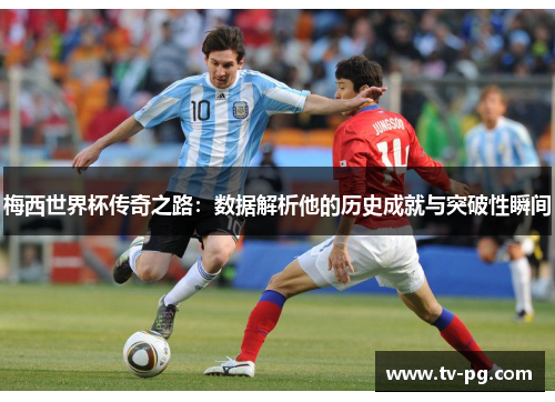 梅西世界杯传奇之路：数据解析他的历史成就与突破性瞬间