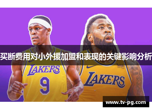 买断费用对小外援加盟和表现的关键影响分析