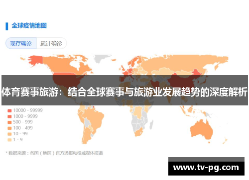 体育赛事旅游：结合全球赛事与旅游业发展趋势的深度解析