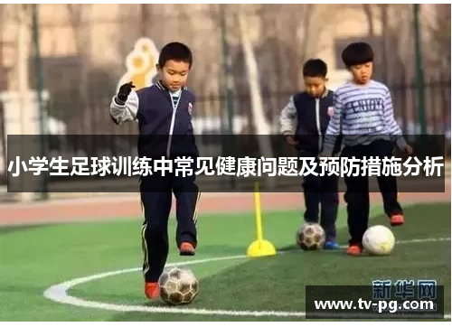 小学生足球训练中常见健康问题及预防措施分析