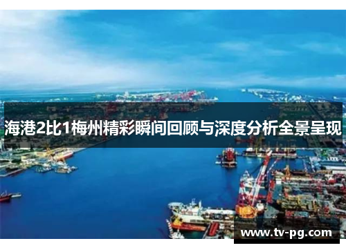 海港2比1梅州精彩瞬间回顾与深度分析全景呈现