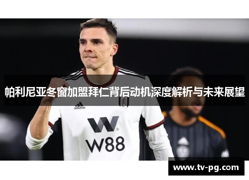 帕利尼亚冬窗加盟拜仁背后动机深度解析与未来展望