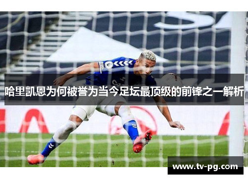 哈里凯恩为何被誉为当今足坛最顶级的前锋之一解析