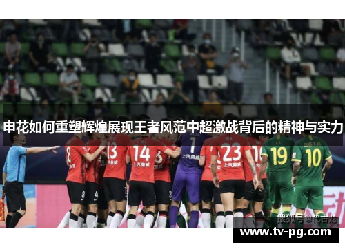 申花如何重塑辉煌展现王者风范中超激战背后的精神与实力