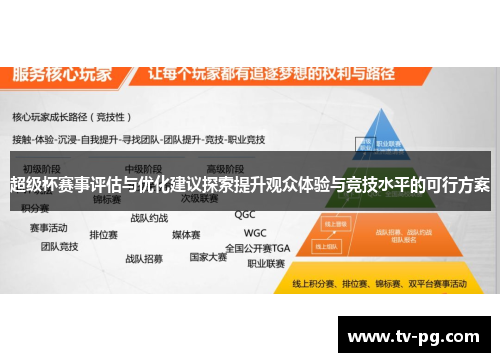 超级杯赛事评估与优化建议探索提升观众体验与竞技水平的可行方案