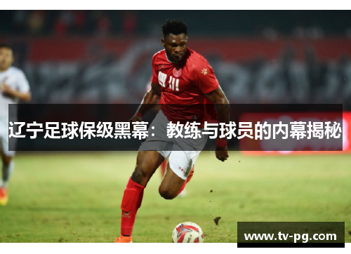 辽宁足球保级黑幕：教练与球员的内幕揭秘
